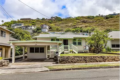 1362 Ainakoa Avenue, Honolulu, HI 96821 - Photo 1