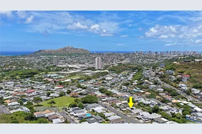 1362 Ainakoa Avenue, Honolulu, HI 96821 - Photo 21