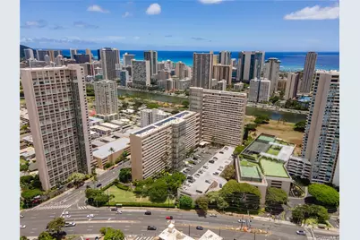 500 University Avenue #2204, Honolulu, HI 96826 - Photo 25