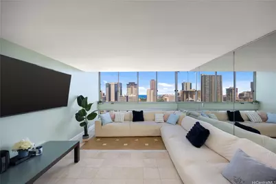 500 University Avenue #2204, Honolulu, HI 96826 - Photo 5