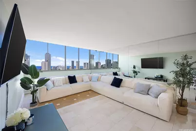 500 University Avenue #2204, Honolulu, HI 96826 - Photo 5
