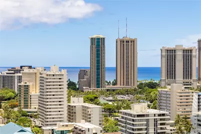500 University Avenue #2204, Honolulu, HI 96826 - Photo 3