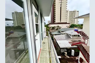 417 Namahana Street #17, Honolulu, HI 96815 - Photo 11