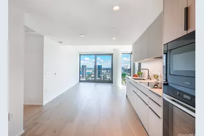 333 Ward Avenue #3315, Honolulu, HI 96814 - Photo 1