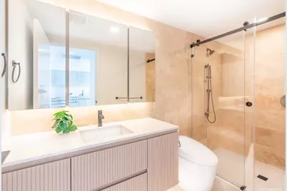 333 Ward Avenue #3315, Honolulu, HI 96814 - Photo 11