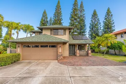 94-781 Lumiauau Street, Waipahu, HI 96797 - Photo 7