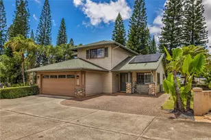94-781 Lumiauau St, Waipahu, HI 96797 - Photo 5