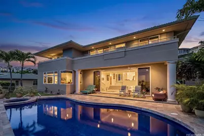 5609 Poola Street #A, Honolulu, HI 96821 - Photo 1