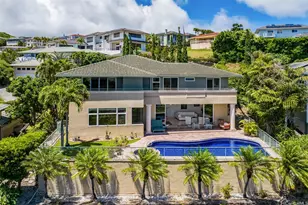 5609 Poola St, Honolulu, HI 96821 - Photo 1