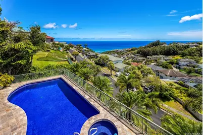 5609 Poola Street #A, Honolulu, HI 96821 - Photo 25