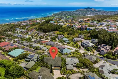 5609 Poola Street #A, Honolulu, HI 96821 - Photo 3