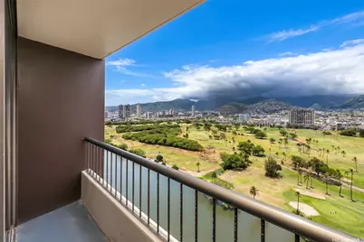 320 Liliuokalani Avenue #2405, Honolulu, HI 96815 - Photo 3