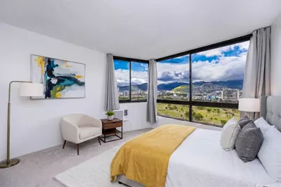 320 Liliuokalani Avenue #2405, Honolulu, HI 96815 - Photo 11