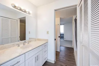 320 Liliuokalani Avenue #2405, Honolulu, HI 96815 - Photo 15
