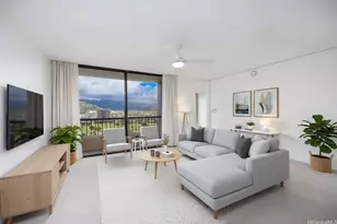 320 Liliuokalani Ave, Honolulu, HI 96815 - Photo 1
