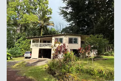 16-1963 36th Avenue, Keaau, HI 96749 - Photo 1
