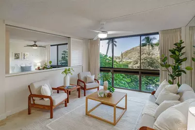 521 Hahaione Street #2/4F, Honolulu, HI 96825 - Photo 3