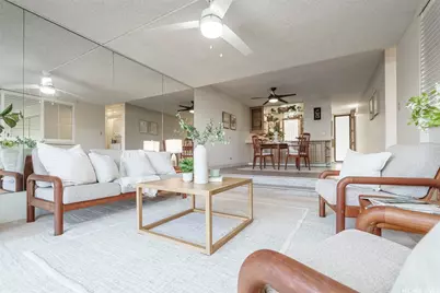 521 Hahaione Street #2/4F, Honolulu, HI 96825 - Photo 5