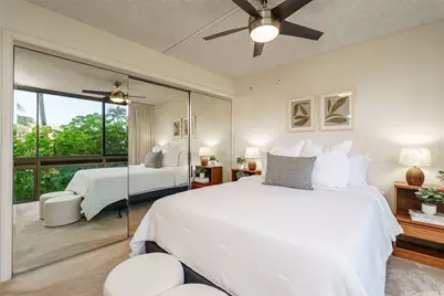 521 Hahaione Street #2/4F, Honolulu, HI 96825 - Photo 15