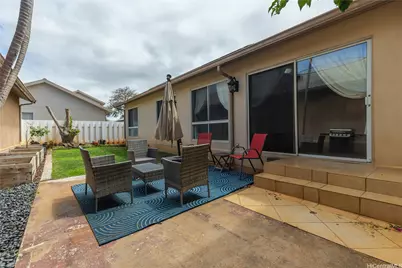 91-1464 Kaieleele Street, Ewa Beach, HI 96706 - Photo 25