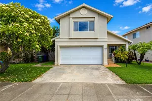 91-1464 Kaieleele St, Ewa Beach, HI 96706 - Photo 3