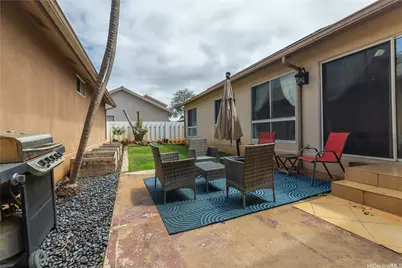 91-1464 Kaieleele Street, Ewa Beach, HI 96706 - Photo 9