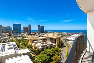 700 Richards St, Honolulu, HI 96813 - Photo 3