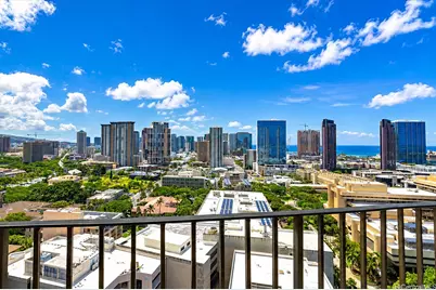 700 Richards Street #2507, Honolulu, HI 96813 - Photo 7