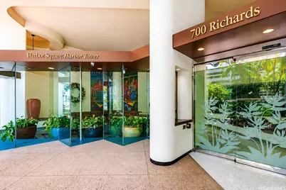 700 Richards Street #2507, Honolulu, HI 96813 - Photo 21
