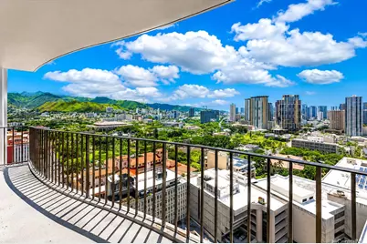 700 Richards Street #2507, Honolulu, HI 96813 - Photo 5