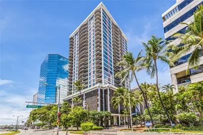 700 Richards Street #2507, Honolulu, HI 96813 - Photo 23