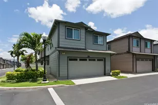 91-1159 Kamakana St, Ewa Beach, HI 96706 - Photo 1