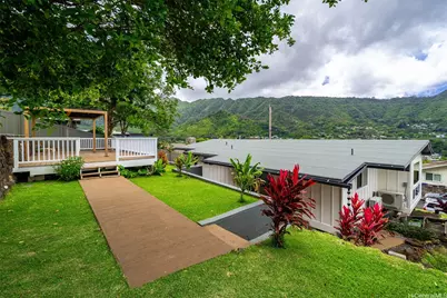 3406 Keahi Street, Honolulu, HI 96822 - Photo 21
