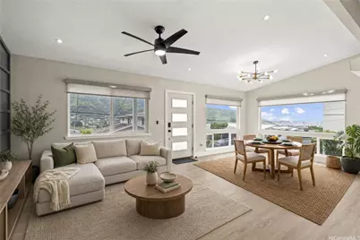 3406 Keahi Street, Honolulu, HI 96822 - Photo 7