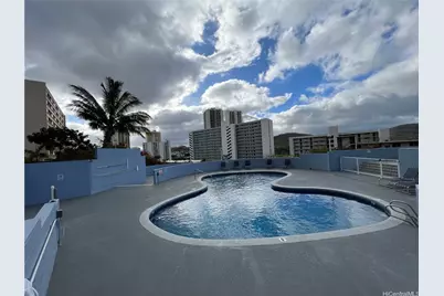3045 Ala Napuaa Place #310, Honolulu, HI 96818 - Photo 9