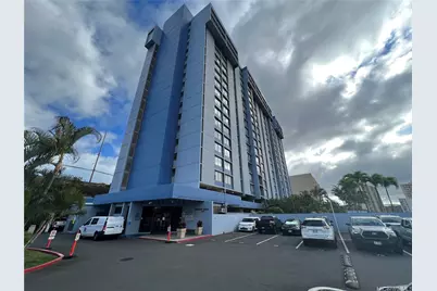 3045 Ala Napuaa Place #310, Honolulu, HI 96818 - Photo 1