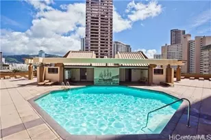 1778 Ala Moana Blvd, Honolulu, HI 96815 - Photo 15