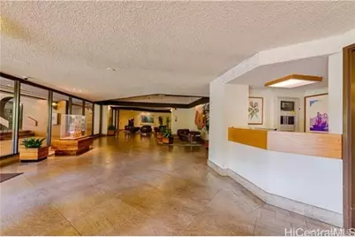 1778 Ala Moana Boulevard #3620, Honolulu, HI 96815 - Photo 19