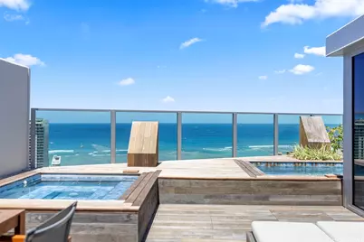 383 Kalaimoku Street #G, Honolulu, HI 96815 - Photo 23