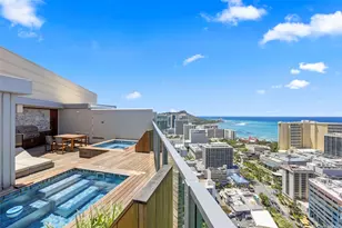 383 Kalaimoku St, Honolulu, HI 96815 - Photo 21