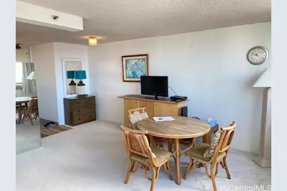 445 Seaside Avenue #3020, Honolulu, HI 96815 - Photo 5