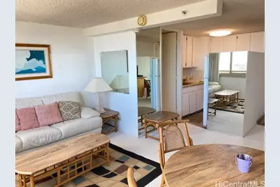 445 Seaside Avenue #3020, Honolulu, HI 96815 - Photo 3