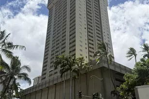 2240 Kuhio Ave, Honolulu, HI 96815 - Photo 1