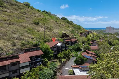 1487 Hiikala Place #35, Honolulu, HI 96816 - Photo 23