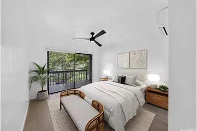1487 Hiikala Place #35, Honolulu, HI 96816 - Photo 13