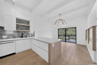 1487 Hiikala Place #35, Honolulu, HI 96816 - Photo 1