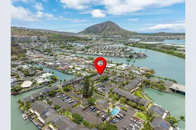 6370 Hawaii Kai Drive #2, Honolulu, HI 96825 - Photo 1