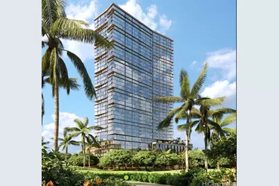 333 Ward Avenue #3308, Honolulu, HI 96814 - Photo 25