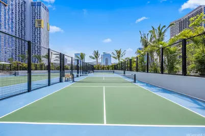 333 Ward Avenue #3308, Honolulu, HI 96814 - Photo 23