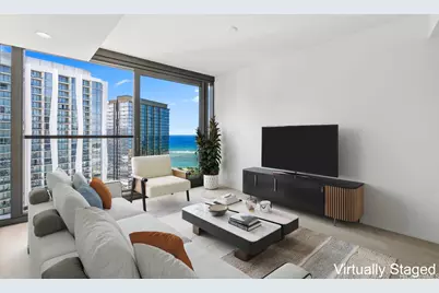 333 Ward Avenue #3308, Honolulu, HI 96814 - Photo 3